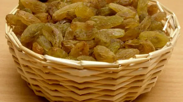 خواص عجیب کشمش / از کنترل دیابت تا پیشگیری از سرطان