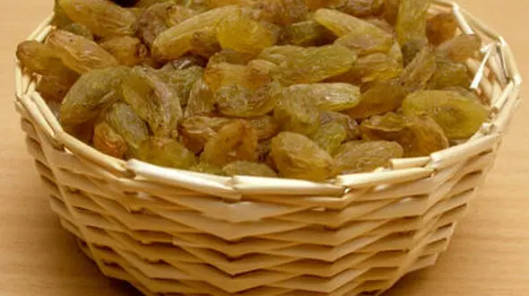 خواص عجیب کشمش / از کنترل دیابت تا پیشگیری از سرطان