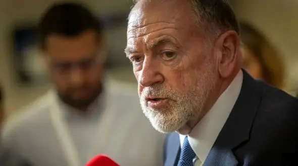 سفیر آمریکا در اسرائیل: دیشب بالاخره آرامش پیدا کردیم