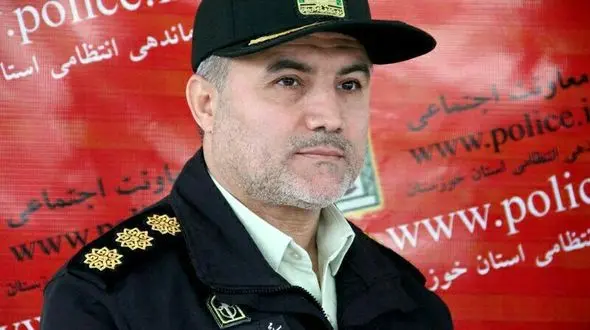 سارقان مسلح اماکن مذهبی در دام پلیس باغملک