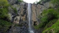 بلندترین آبشار کجاست+عکس