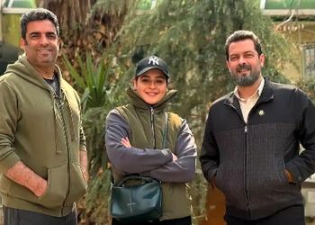 مردم مچِ منوچهر هادی را موقع زرنگ بازی گرفتند