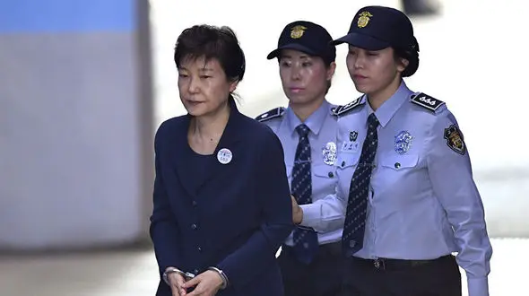 اتهام دیگری به پرونده قطور رئیس‌جمهور برکنار شده کره جنوبی اضافه شد!