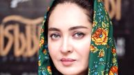 سفر در زمان؛ چهرۀ «نیکی کریمی» در جشن تولد یک سالگی‌اش؛ سال 1351