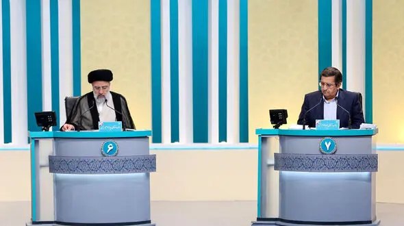 غلبه منطق و برنامه بر جنجال و حاشیه در انتخابات 1400
