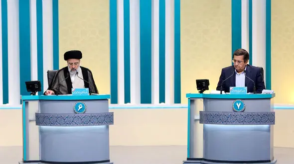 غلبه منطق و برنامه بر جنجال و حاشیه در انتخابات 1400