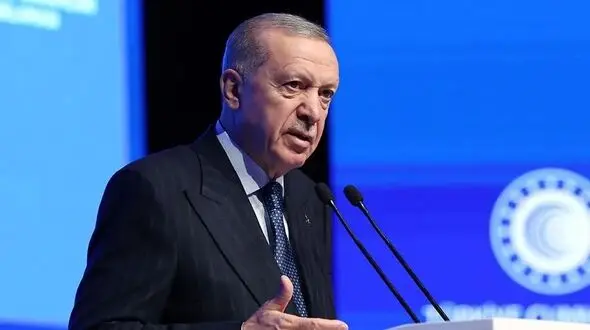 اردوغان: اسرائیل مانع صلح در سوریه است