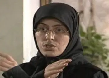 ویدئو/ سوسن پرور: به من میگن زشت هستی و چرا بازیگر شدی... / ولی من زیبام.../نوجوونی عاشق شدم و به پسره پیشنهاد دادم...