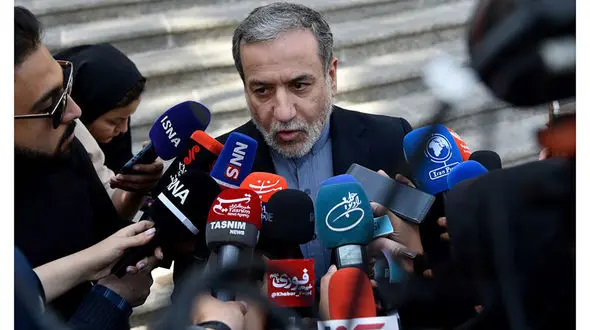 اظهارات ترامپ بسیار فریب‌کارانه است / منتظریم عمان، زمان و محل دور بعدی مذاکرات را اعلام کند