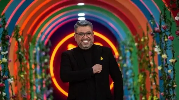 عکس/ بی اطلاعی رضا رشیدپور از منتشر کننده عکس بچگی‌هاش / خبری از رشیدپور که وایرال شد