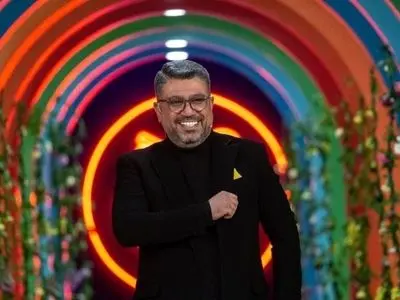 عکس/ بی اطلاعی رضا رشیدپور از منتشر کننده عکس بچگی‌هاش / خبری از رشیدپور که وایرال شد