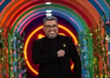 عکس/ بی اطلاعی رضا رشیدپور از منتشر کننده عکس بچگی‌هاش / خبری از رشیدپور که وایرال شد