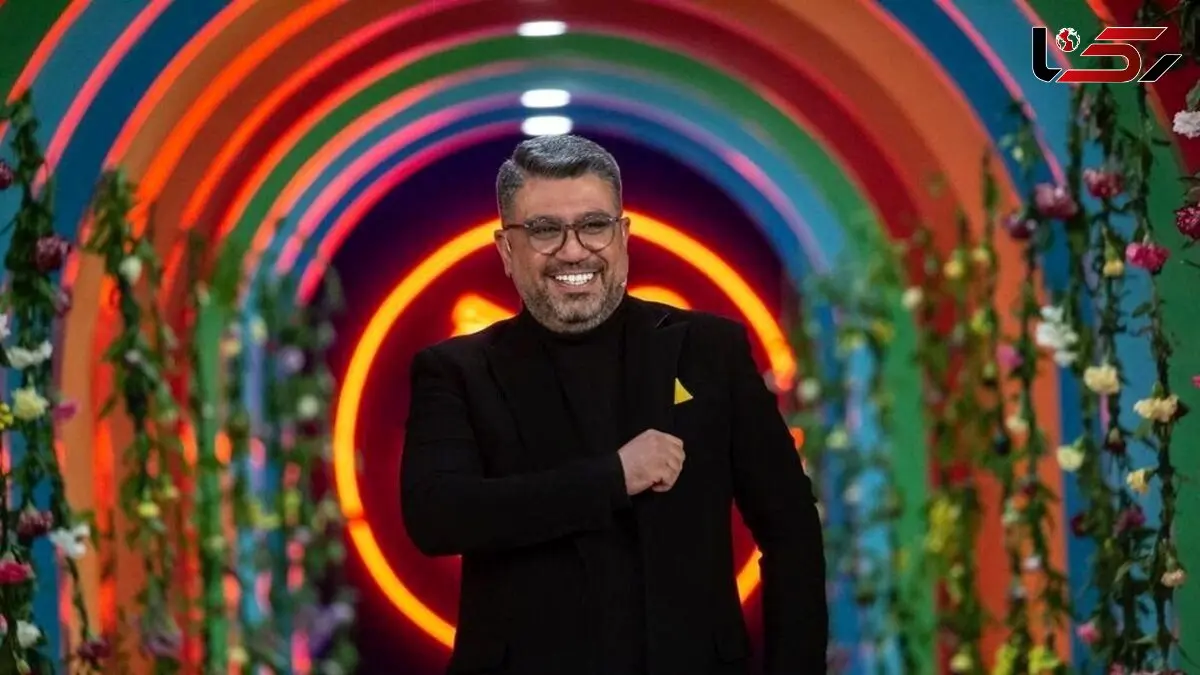 عکس/ بی اطلاعی رضا رشیدپور از منتشر کننده عکس بچگی‌هاش / خبری از رشیدپور که وایرال شد