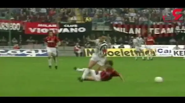 برترین لحظات روبرتو باجو در یوونتوس + فیلم