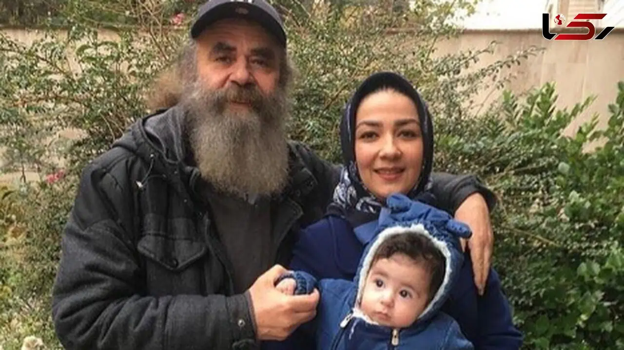عکس/ خونه زندگی زیبا و شیک سارا صوفیانی و همسرش قبل از مهاجرت/ چیدمان آنتیک و منحصر به فرد منزلشون رو ببینید!