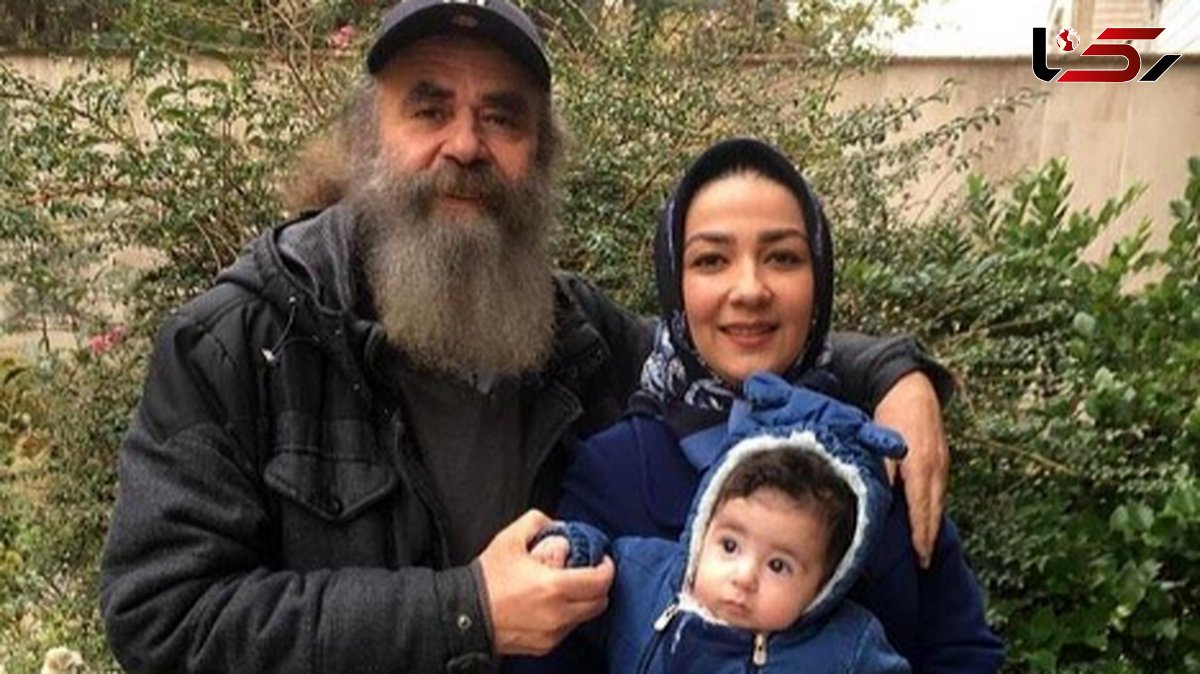 عکس/ خونه زندگی زیبا و شیک سارا صوفیانی و همسرش قبل از مهاجرت/ چیدمان آنتیک و منحصر به فرد منزلشون رو ببینید!