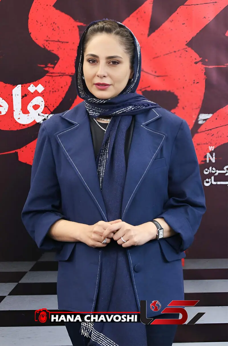 اکران مردمی زخم کاری فصل سوم