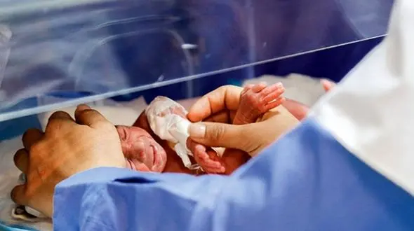 رحم اجاره ای 80 میلیون تومان / زوج های عرب برای رحم اجاره ای به ایران می آیند