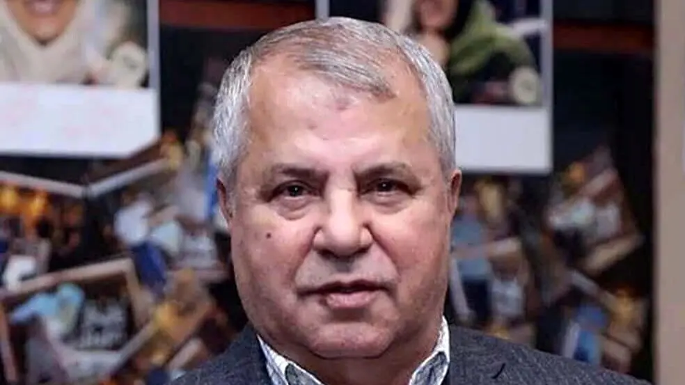 نگاهی به فال حافظ زیبای علی پروین در شب یلدا: ستاره‌ای بدرخشید و ماه مجلس شد