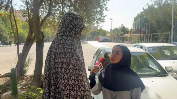 گفتگو زن جوانی که به دختربچه ها هم رحم نمی کرد! / نقشه بیرحمانه 2 زن در تجریش تهران