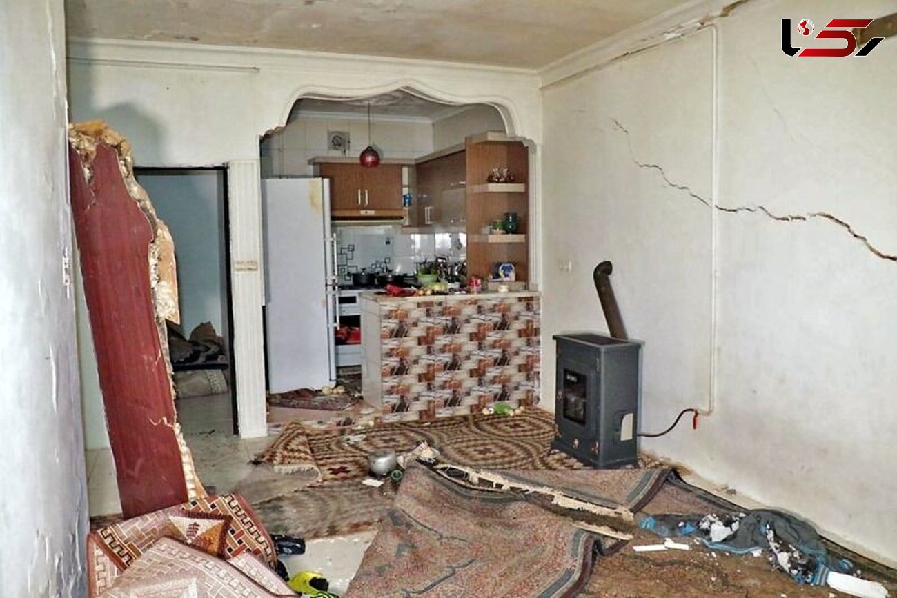 سوختن زن جوان مشهدی در خانه اش 