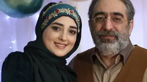 جنجال پسر بزرگ ستاره سادات قطبی / آبروی  شهرام شکیبا را برد!