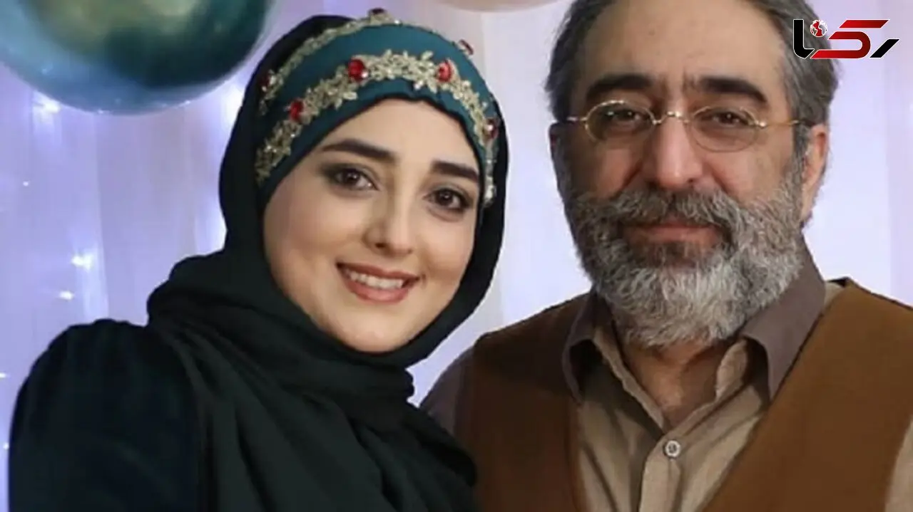 جنجال پسر بزرگ ستاره سادات قطبی / آبروی  شهرام شکیبا را برد!