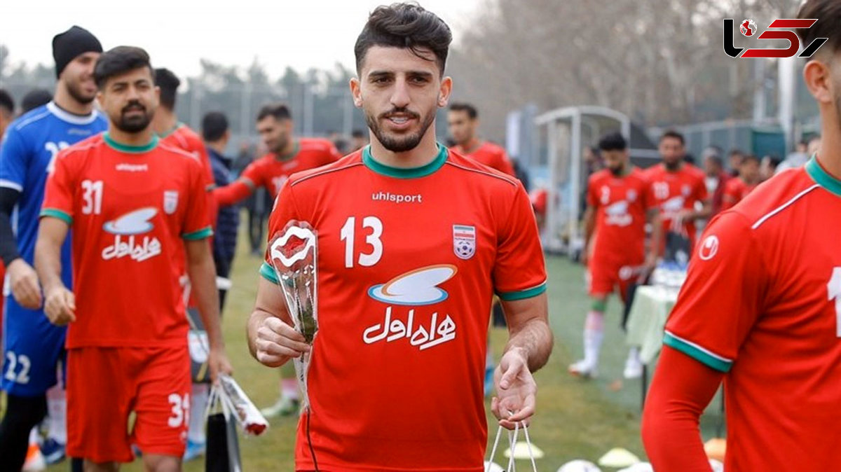  Varaždin Forward Mehdikhani Linked with Persepolis 