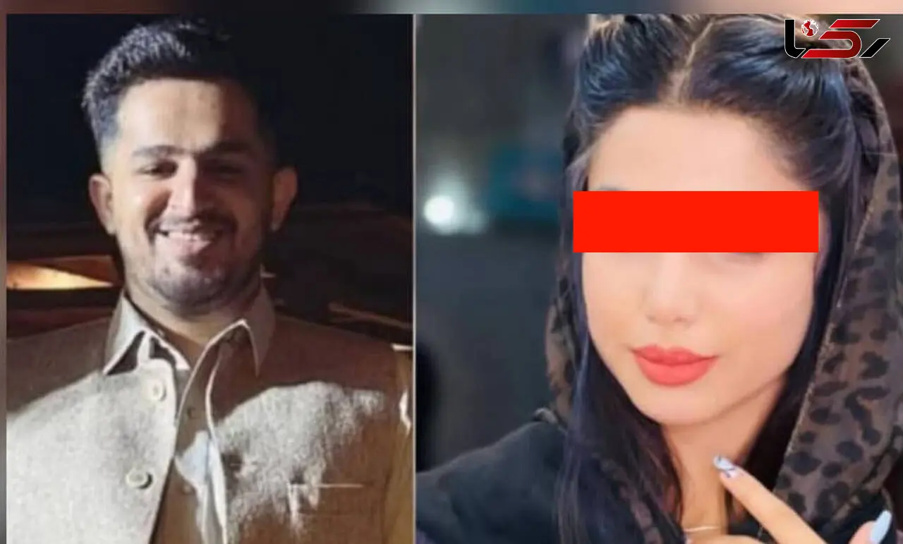 بازداشت دختر بلاگر به اتهام قتل مهدی پارسا بلاگر معروف تیس چابهار + عکس