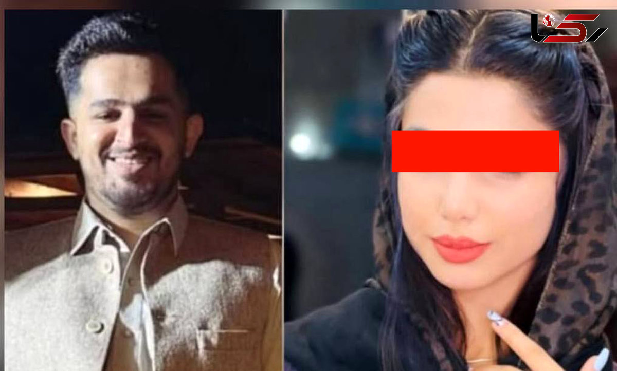 بازداشت دختر بلاگر به اتهام قتل مهدی پارسا بلاگر معروف تیس چابهار + عکس