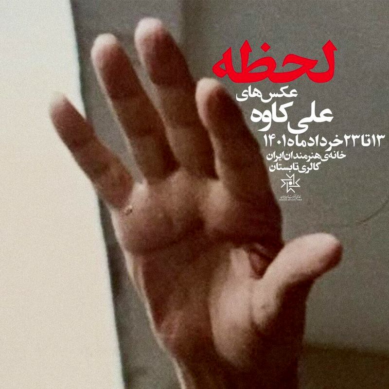 این عکس را همه ایرانیان در خانه دارند | خالق این عکس را بشناسید