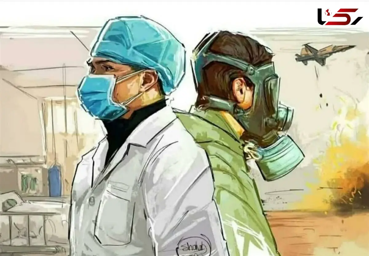 نامه زیبا فرزند یک پرستار مدافع سلامت رسانه ای شد + متن