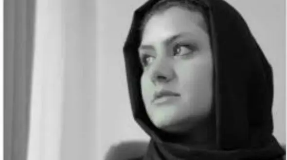 آیدا عمیدی آزاد شد