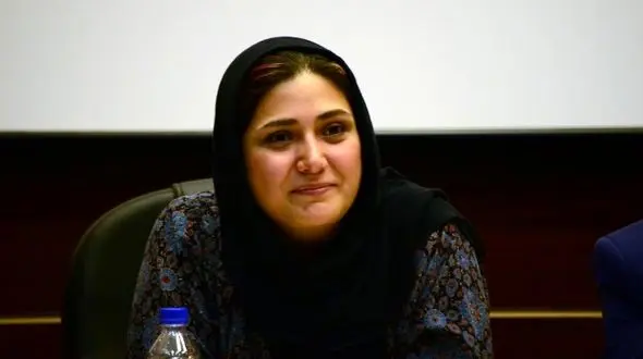 واکنش باران کوثری به پخش تکراری کلاه قرمزی/ سال به سال دریغ از پارسال!