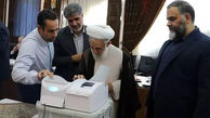 اعضای هیأت اجرایی انتخابات مجلس شورای اسلامی و خبرگان رهبری در تهران انتخاب شدند