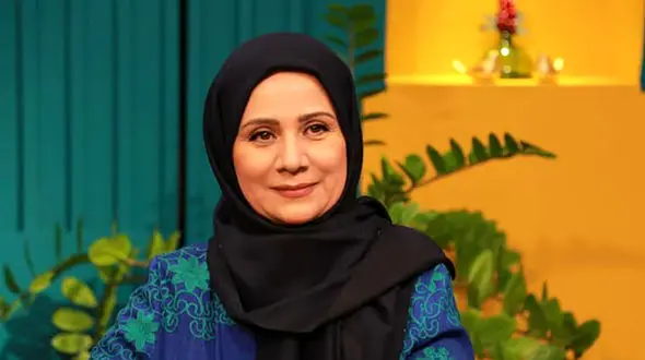 فلورا سام خانم بازیگر: از 8 سالگی در تلویزیون بودم اما حالا دوست ندارند با تلویزیون کار کنم!