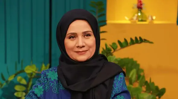 فلورا سام خانم بازیگر: از 8 سالگی در تلویزیون بودم اما حالا دوست ندارند با تلویزیون کار کنم!