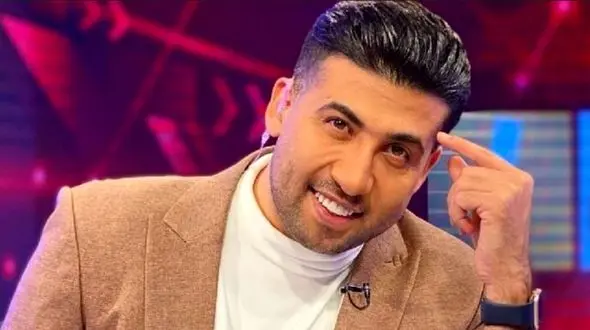  بازگشت پرقدرت مجری اخراجی صداوسیما + عکس