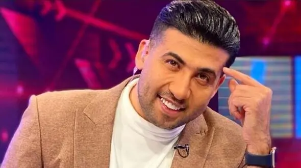  بازگشت پرقدرت مجری اخراجی صداوسیما + عکس
