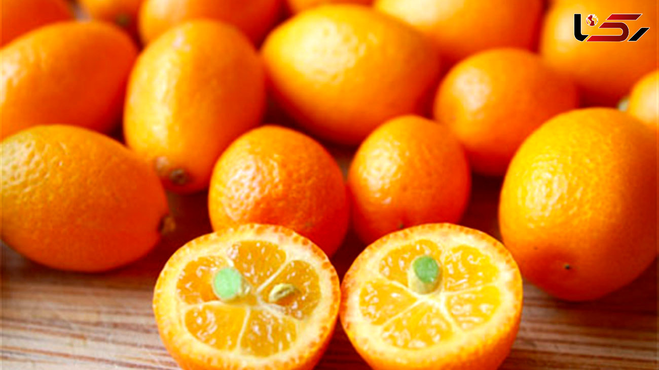 پرتقال نارنجی رنگ شده در بازار ضرر دارد؟