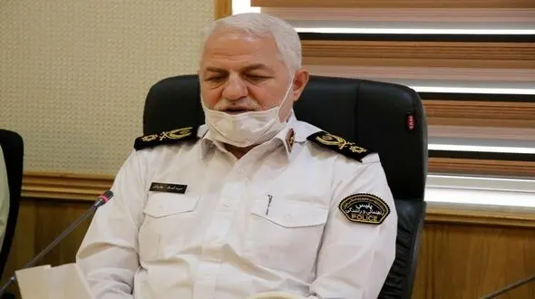 ۲۹۰ هزار خودرو  جریمه کرونایی شدند