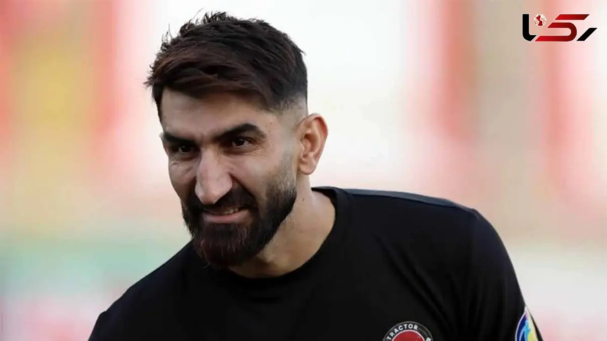 خاطره فوق خنده دار بیرانوند از انگلیسی حرف زدنش: آقای کی روش به من گفت سی یو یعنی میبینمت ولی نفهمیدم رفتم از مسعود شجاعی پرسیدم...