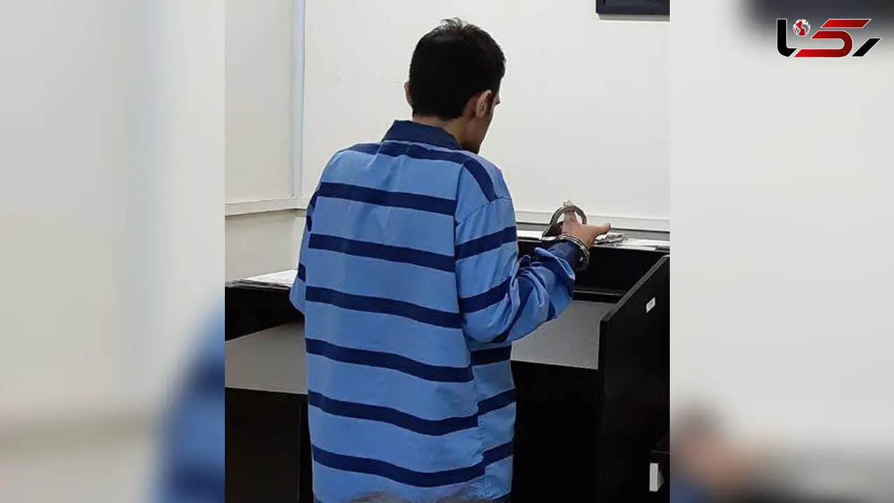شلیک مرگ به مرد تهرانی در هواخواهی یک دوست / پایان 11 سال چشم انتظاری چوبه دار + جزییات