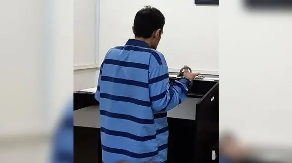 شلیک مرگ به مرد تهرانی در هواخواهی یک دوست / پایان 11 سال چشم انتظاری چوبه دار + جزییات