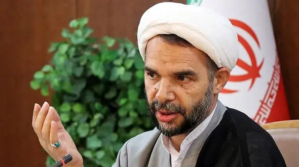 بازدید معاون اول قوه قضاییه از وضعیت انتقال زندانیان اوین به زندان تهران بزرگ