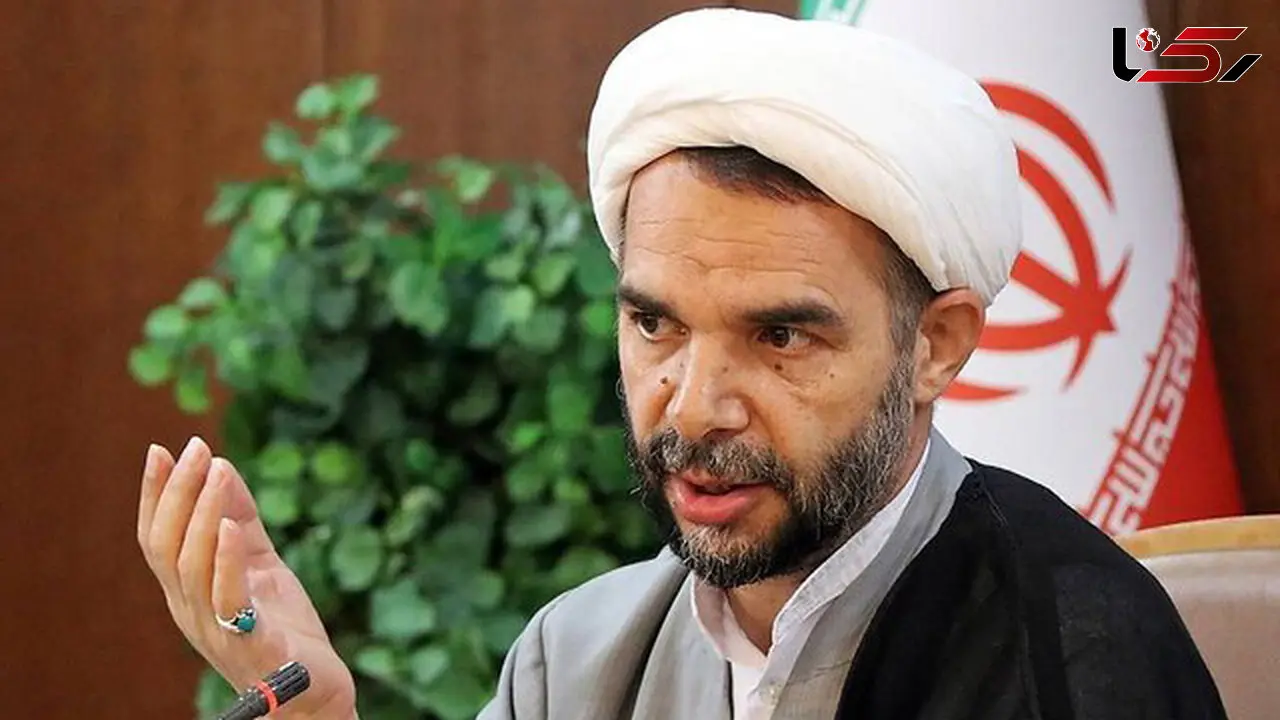 معاون اول قوه قضاییه: در برخورد با همکاران دشمن کوتاه نخواهیم آمد