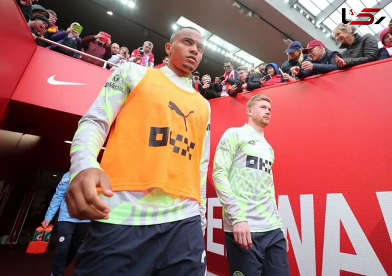 آنفیلد همیشه انقدر ساکت است؟ / ستاره منچسترسیتی به جواب خود رسید