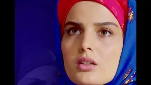 عکس جذاب  غزاله اکرمی با مهدی صبایی در پشت صحنه سریال سوجان/ سوجان : عمو غلام رفیق فاب !