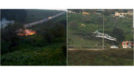 فوری/ سوریه، یک فروند جنگنده اف 16 اسرائیلی را سرنگون کرد +عکس