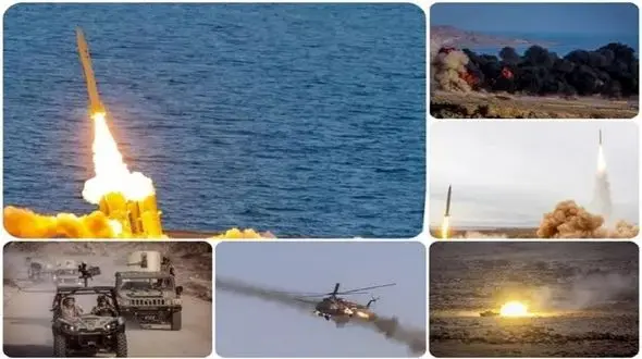 بودجه دفاعی ایران در سال 1401 چقدر است؟